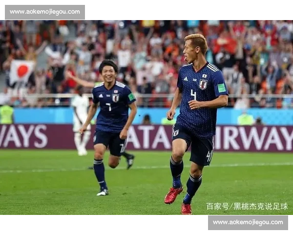 日本对德国世界杯经典逆转背后战术博弈与亚洲足球崛起启示 日本对德国世界杯经典逆转背后战术博弈与亚洲足球崛起启示